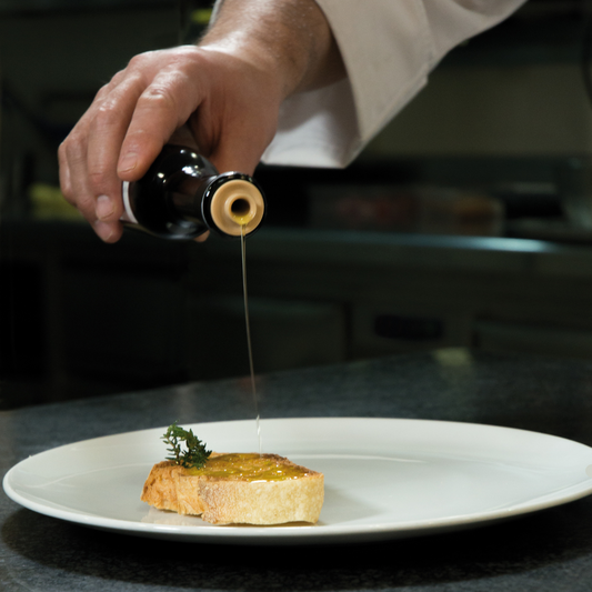 Ordering Organic Bulk Olive Oil for Your Restaurant from Texana Brands: What You Need to Know