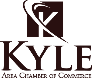 Kyle Area Chamber of Commerce Logo