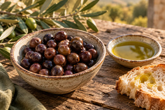 Can You Eat Arbequina Olives? Taste, Curing, and the Tree Behind Texas Olive Oil