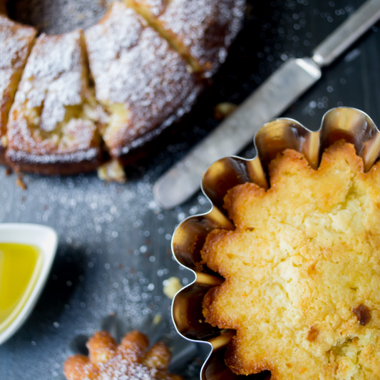 Elevate Your Baking: Discover The Best Olive Oil to Use for Crafting Sweet Treats with Texana Brands