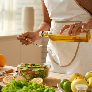 High Polyphenol Olive Oil: 5 Reasons Why You Should Care About It