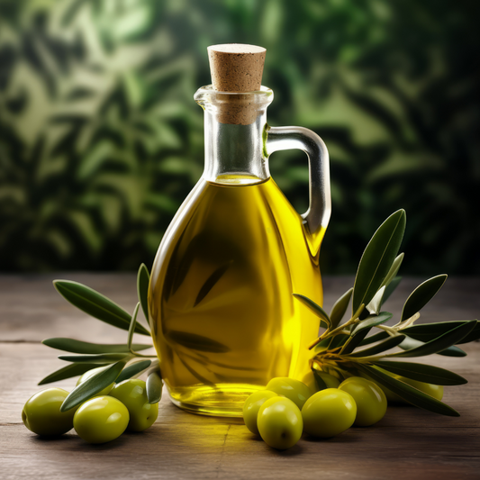 High Quality Olive Oil: A Comprehensive Resource Guide for 2025