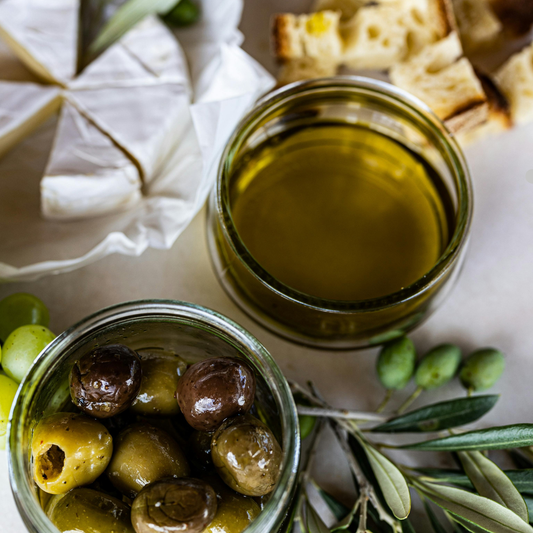 How Extra Virgin Olive Oil Fits Into Healthy Diets And How Texana Brands Compares