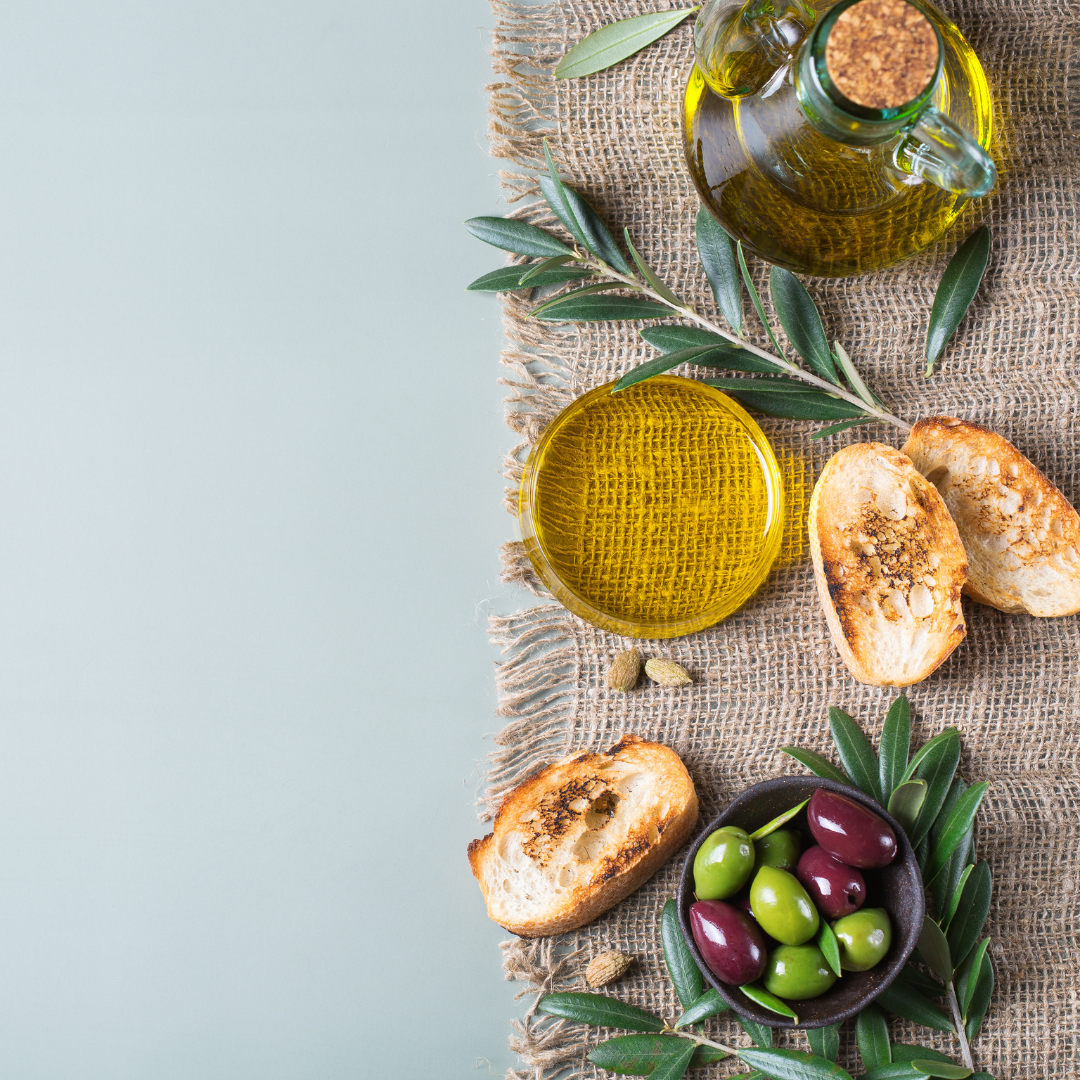 How to Order Olive Oil Online in 2024: A Guide