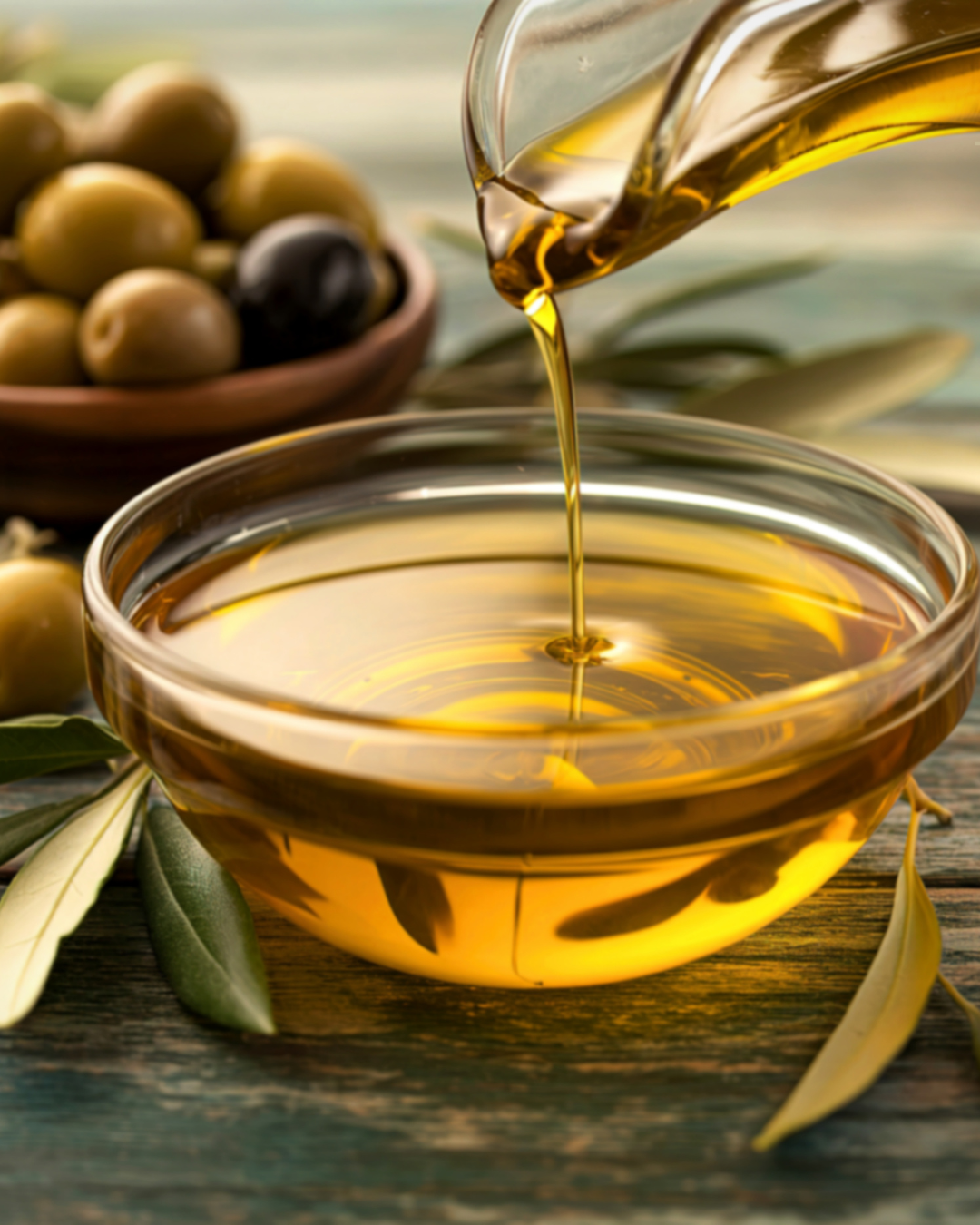 How to Tell If Your Olive Oil Is Real: The Truth About Fake EVOO and Why Buying American-Made Matters