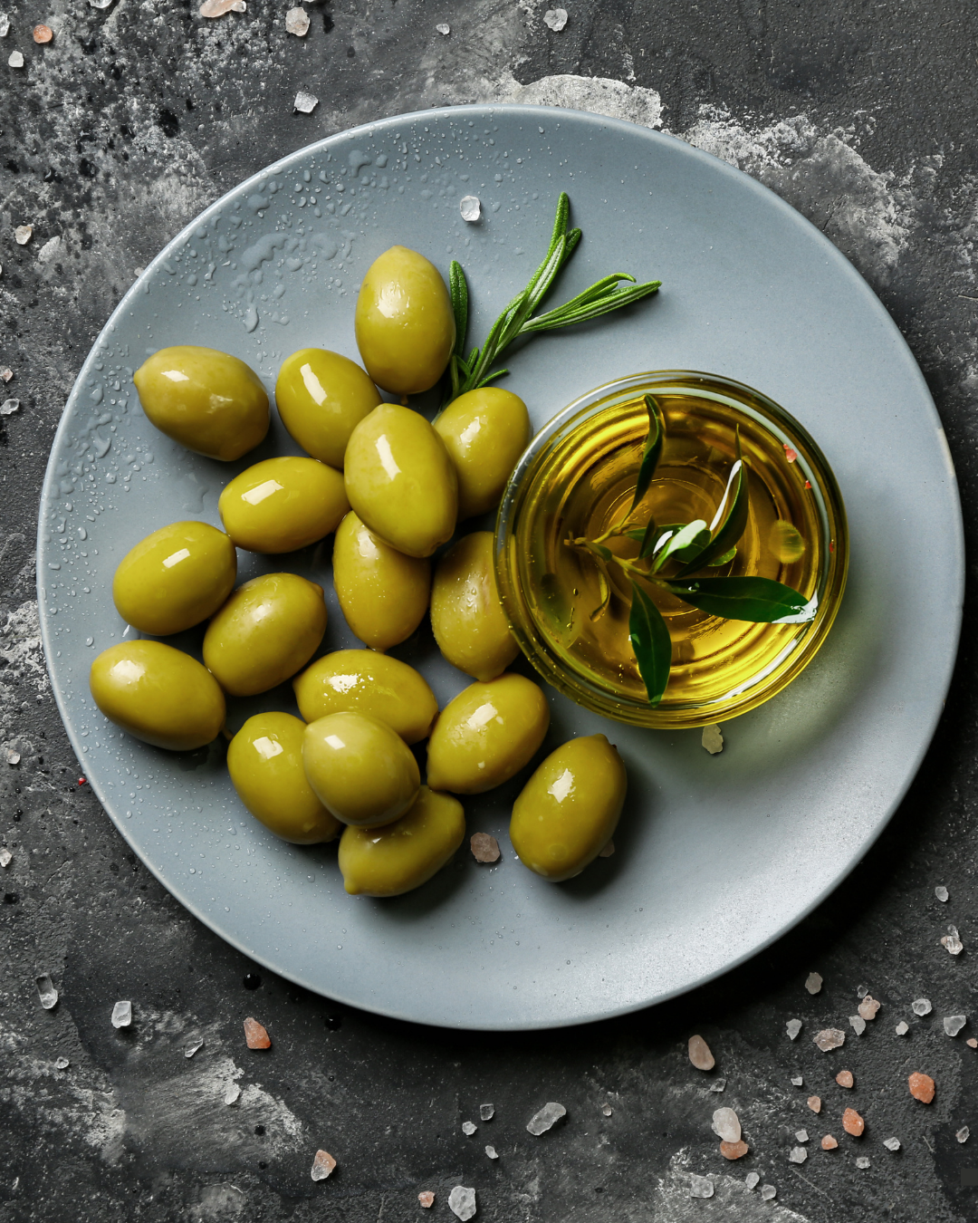 Olive Oil Just Got Named in Federal Dietary Guidance: What the 2026 Guidelines Actually Say