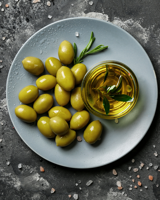 Olive Oil Just Got Named in Federal Dietary Guidance: What the 2026 Guidelines Actually Say