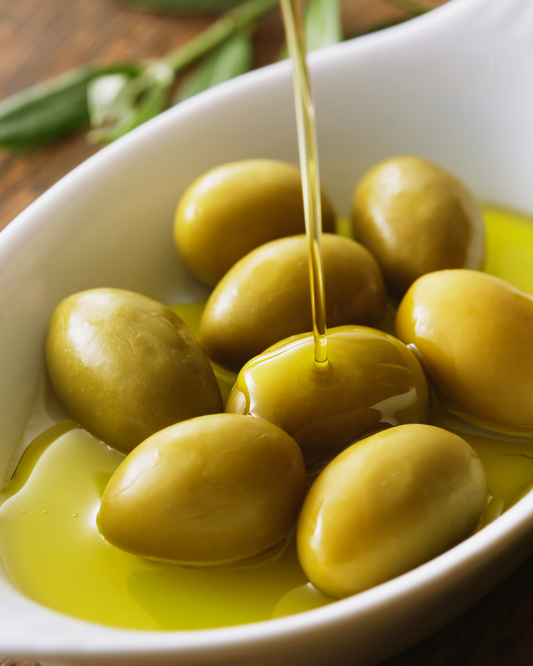 Olive Oil vs. Seed Oils: What the Science Actually Says (and Why EVOO Wins)