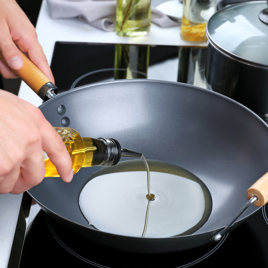 Shelf Life, Storage, and Safety: How to Keep Your Infused Olive Oils Fresh—Not Risky