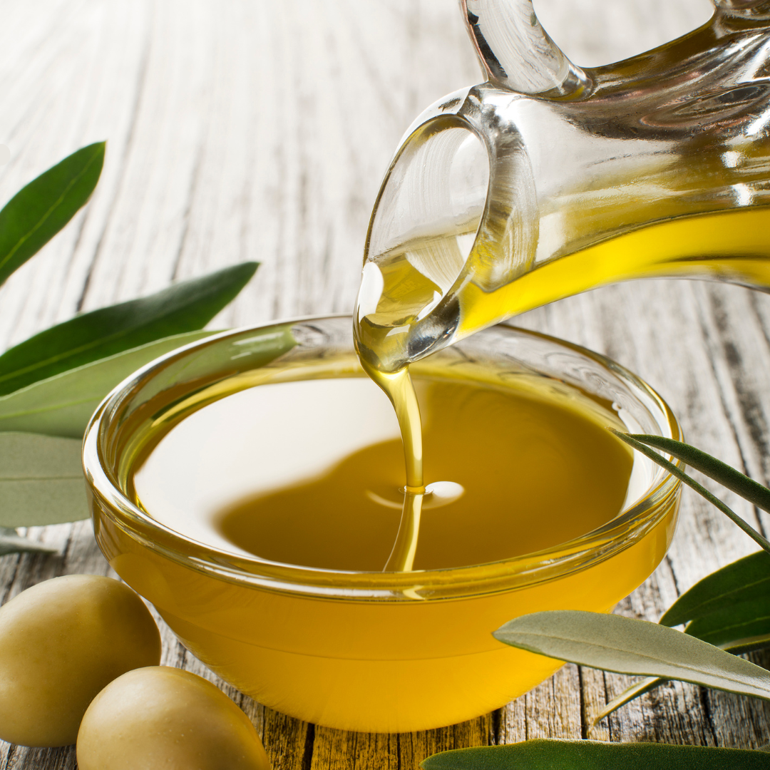 Why Does My Olive Oil Get Cloudy? What Sediment, ‘Unfiltered,’ and Filtration Really Mean