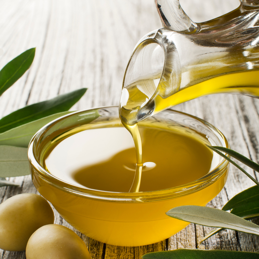 Why Does My Olive Oil Get Cloudy? What Sediment, ‘Unfiltered,’ and Filtration Really Mean