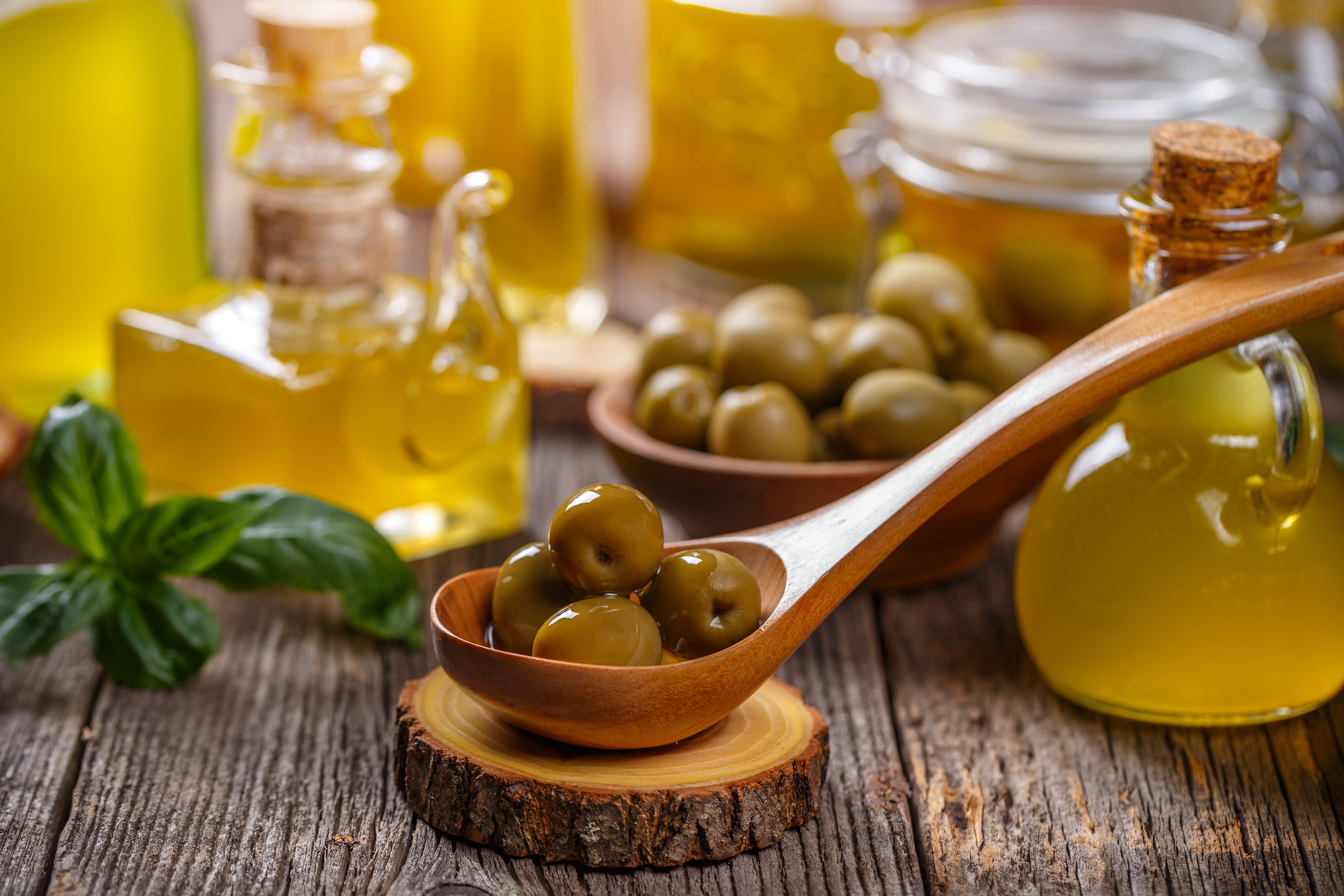 Olive Oil Tasting: A Comprehensive Guide – Texana Brands