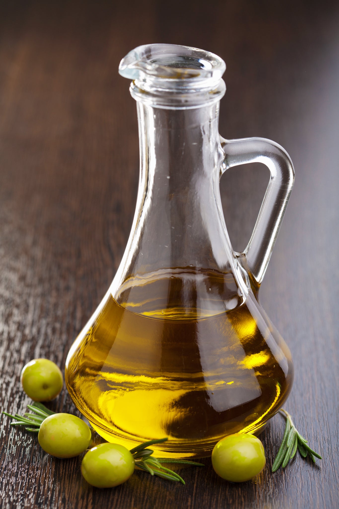 Olive Oil with Polyphenol: What You Need to Know