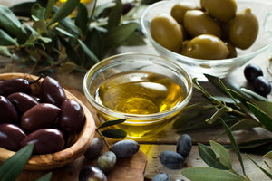 Debunking 5 Common Olive Oil Myths