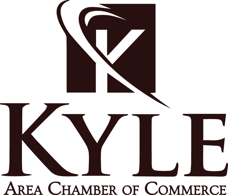 Kyle Area Chamber of Commerce Logo