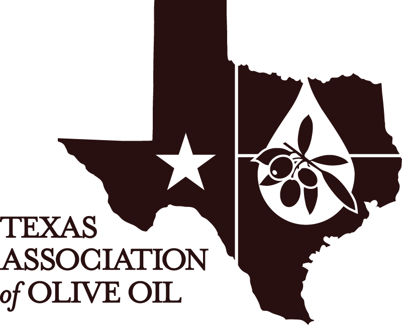 Texas Association of Olive Oil Logo