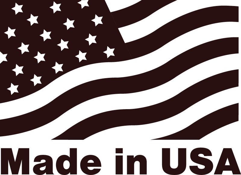 Made in the USA Logo